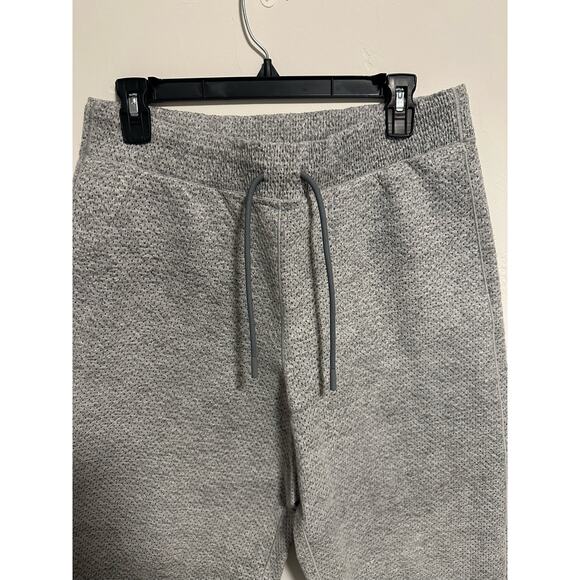 Nike Therma-Fit ADV Tech Pack Sweatpants Gray Loose Fit High Rise - Picture 5 of 14